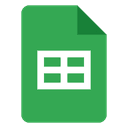 Google Sheets